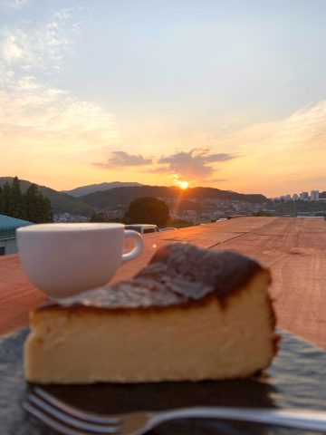 蒲郡cafe開拓中！
