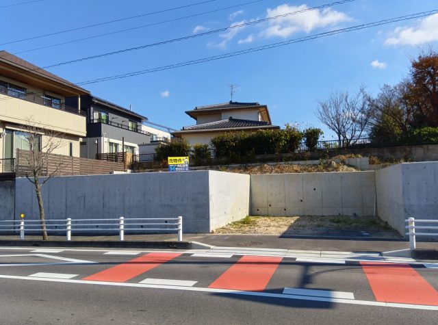 価格改定！【仲介手数料不要】岡崎市井田町