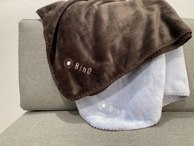 BinO15周年記念！WEB予約者限定プレゼント第2弾！！
