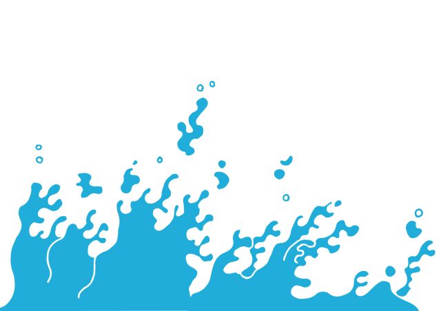 津波と高潮