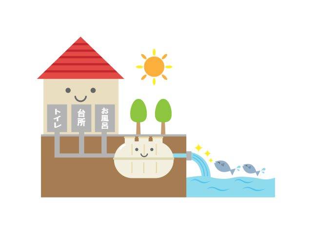浄化槽とは？？？