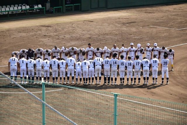 夏の高校野球