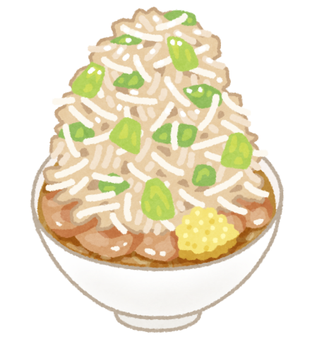 ラーメン