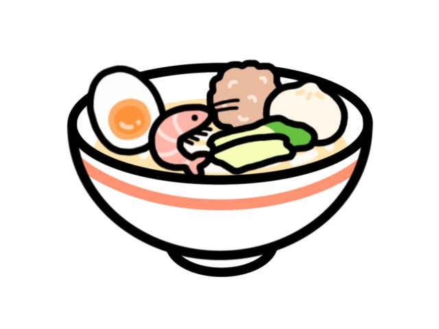 タン♪ タン♪ 麻辣湯♪
