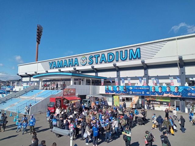 ハマりだした模様…