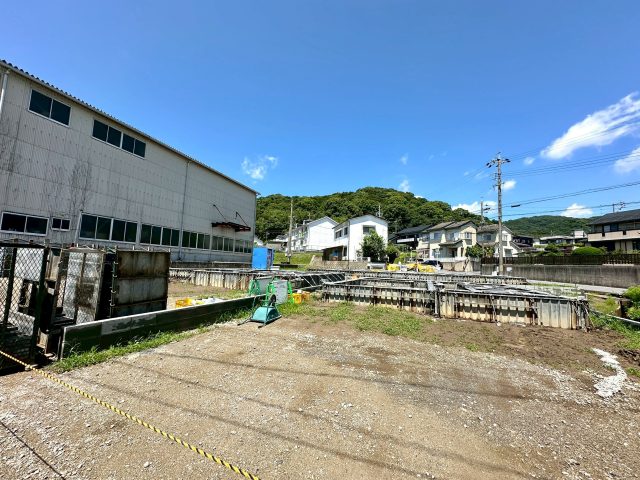 蒲郡市形原町北大明地　全3棟　建売住宅