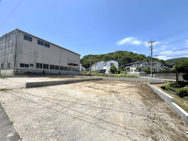 蒲郡市形原町北大明地　全3棟　建売住宅