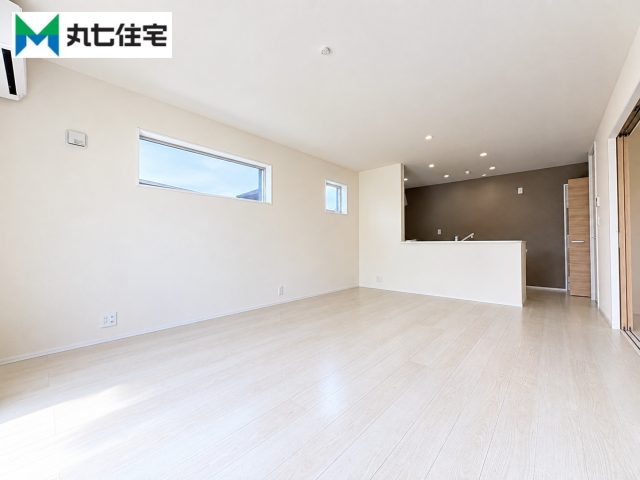 【見学できます!!】幸田町野場城東 全2棟 建売住宅