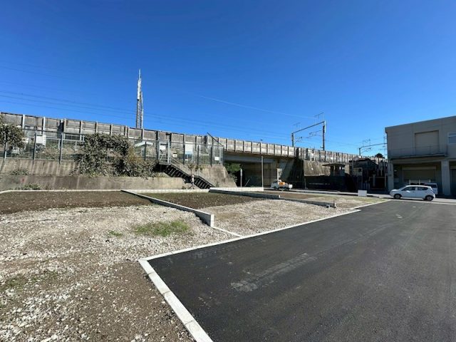 買い物便利な住環境！（宮成町）