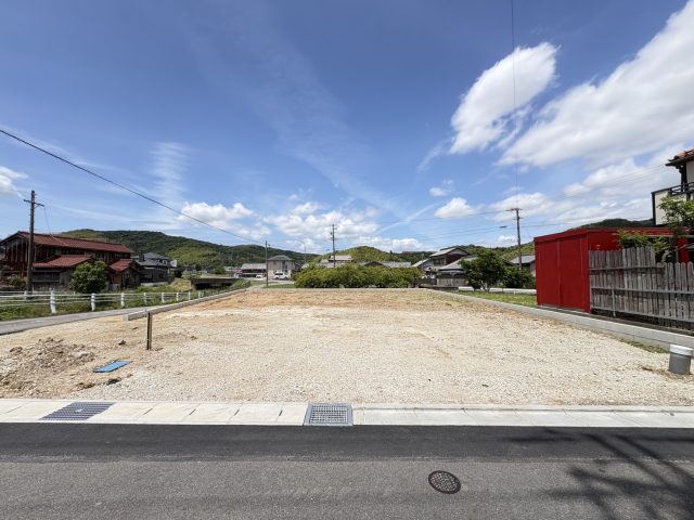 幸田町野場城東　全2棟　建売住宅