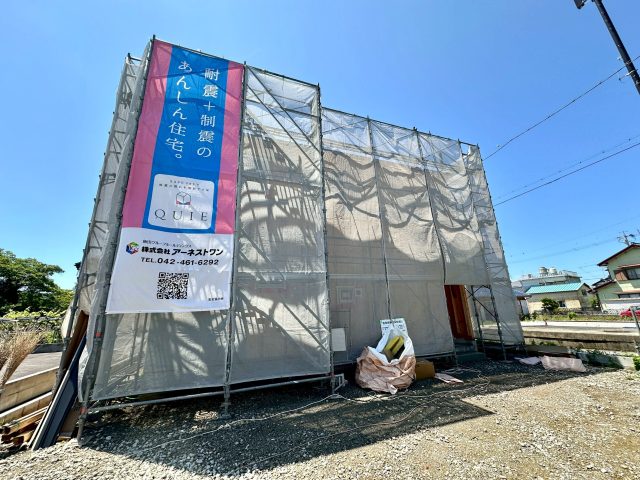 蒲郡市西浦町 第1　全1棟　建売住宅