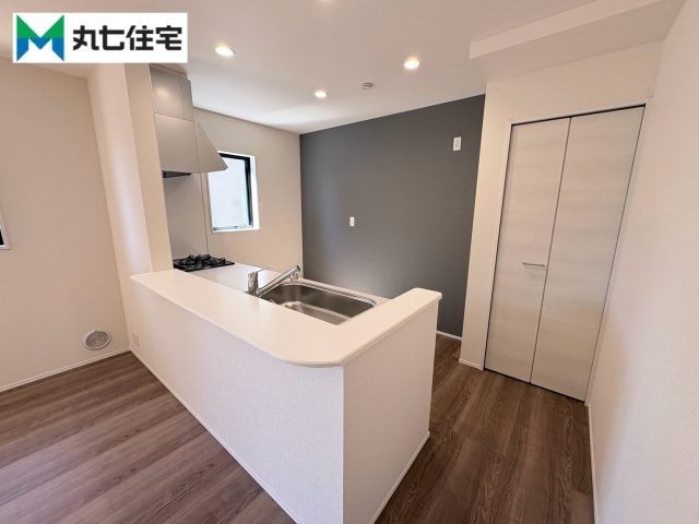 【見学できます!!】形原町石橋 全2棟 建売住宅