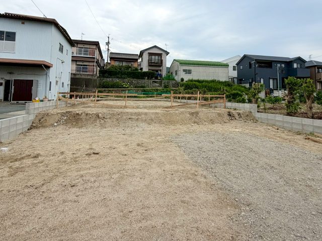 蒲郡市大塚町 第14 全1棟 建売住宅