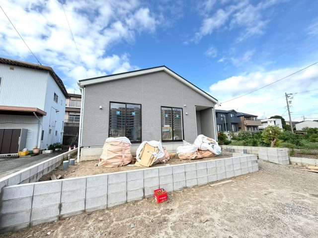 蒲郡市大塚町 第14 全1棟 建売住宅