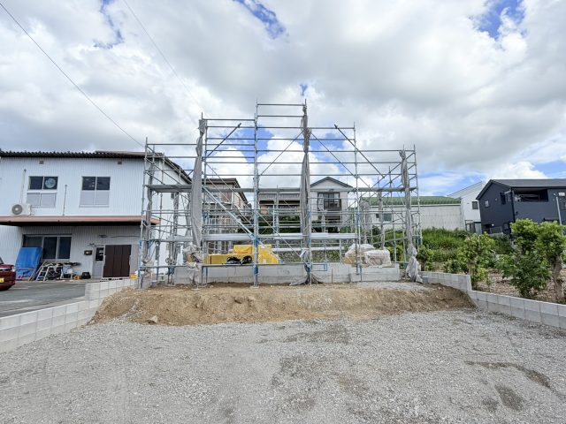 蒲郡市大塚町 第14 全1棟 建売住宅