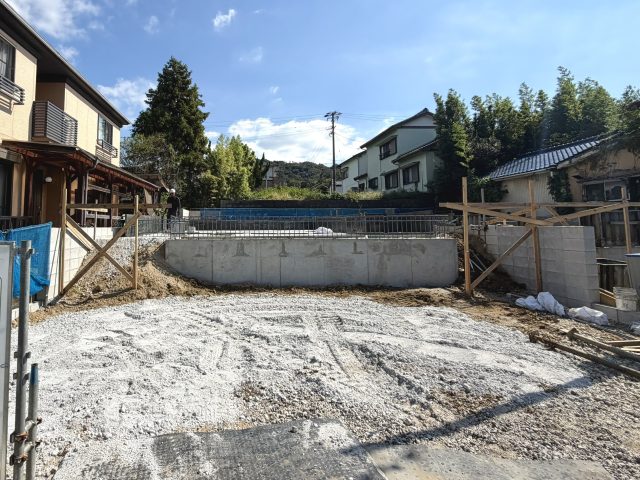 蒲郡市三谷町東4丁目 全2棟 建売住宅