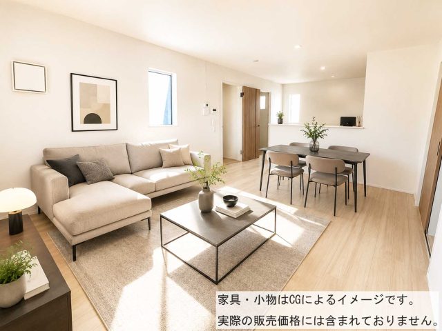蒲郡市上本町 全9棟 建売住宅