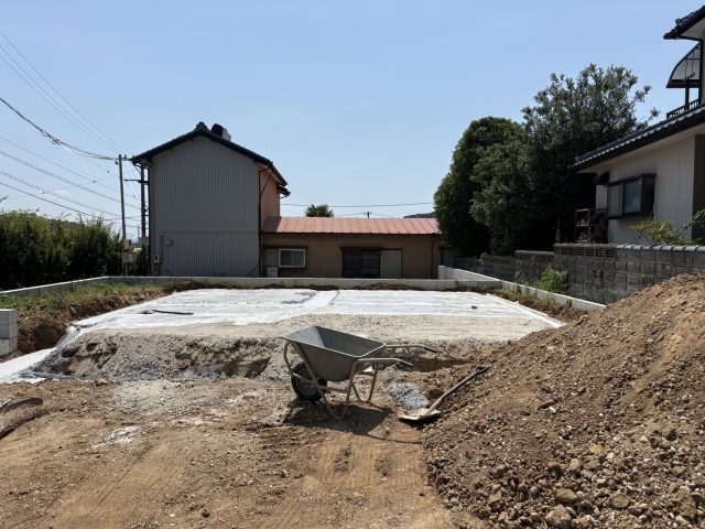 幸田町深溝 全2棟 建売住宅