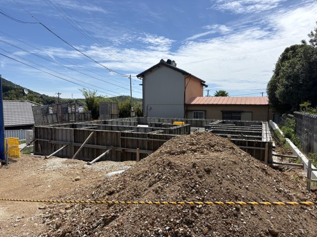 幸田町深溝 全2棟 建売住宅