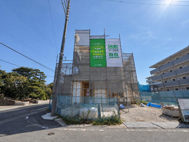 【幸田町芦谷】広がりとゆとりに満ちた、ここち良い暮らし🍃