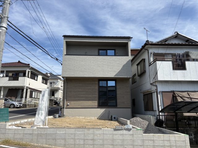 【幸田町坂崎】家族の笑顔が広がる♪快適さと安心を兼ね備えた高性能住宅🏠
