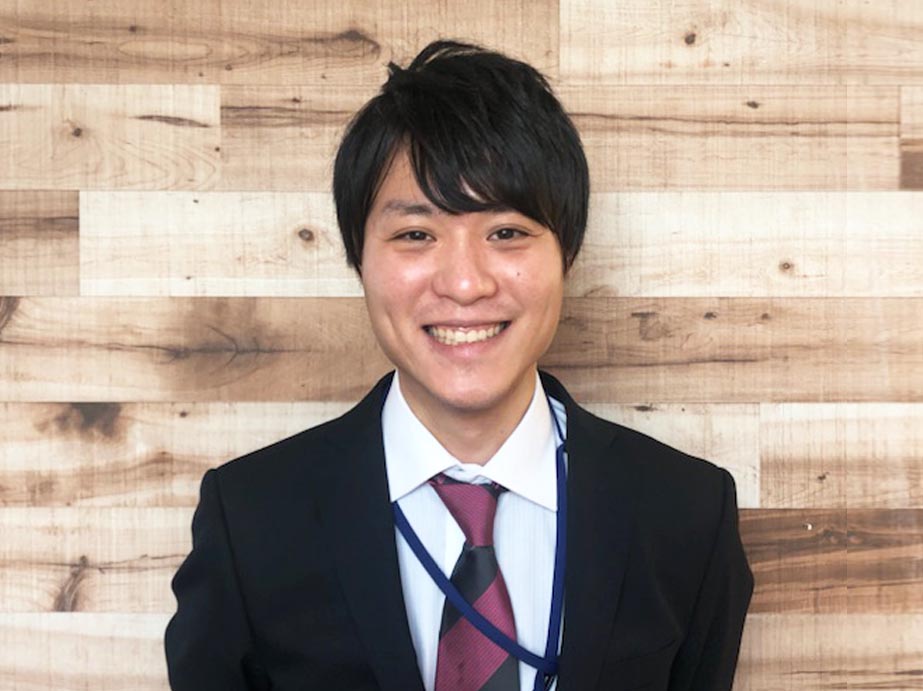 安田 鷹人